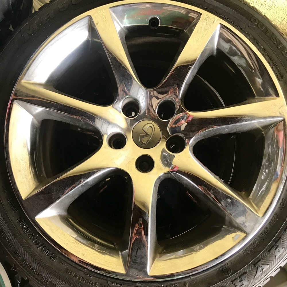 Rims - Picture 8 of 8